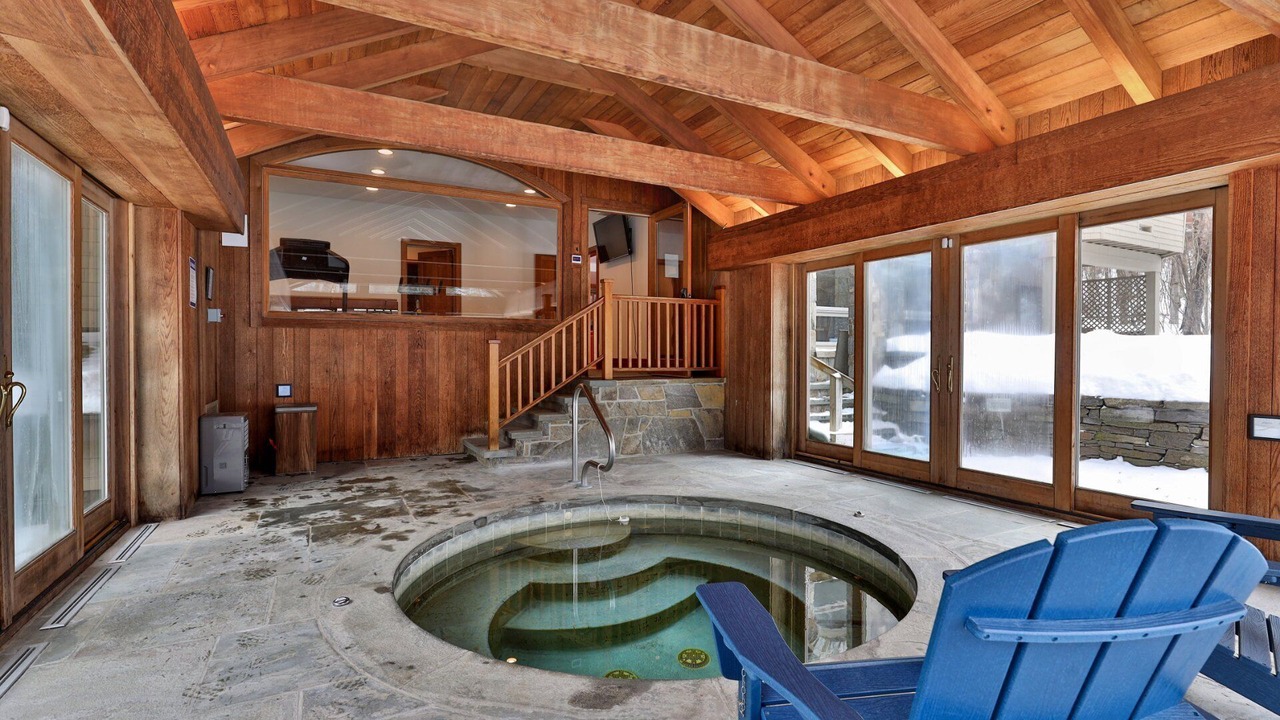 Photo of Outdoor in Killington