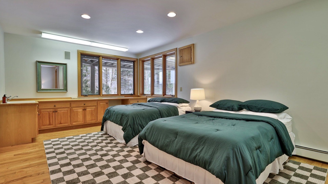 Photo of Bedroom in Killington