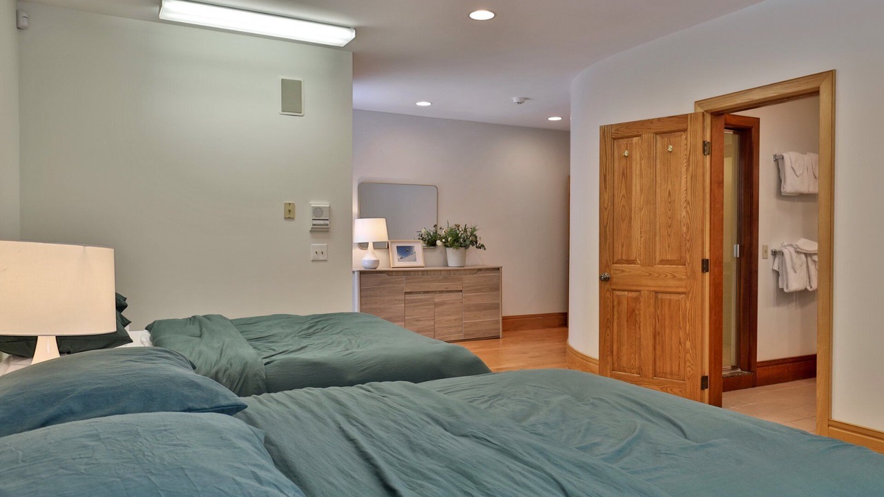 Photo of Bedroom in Killington