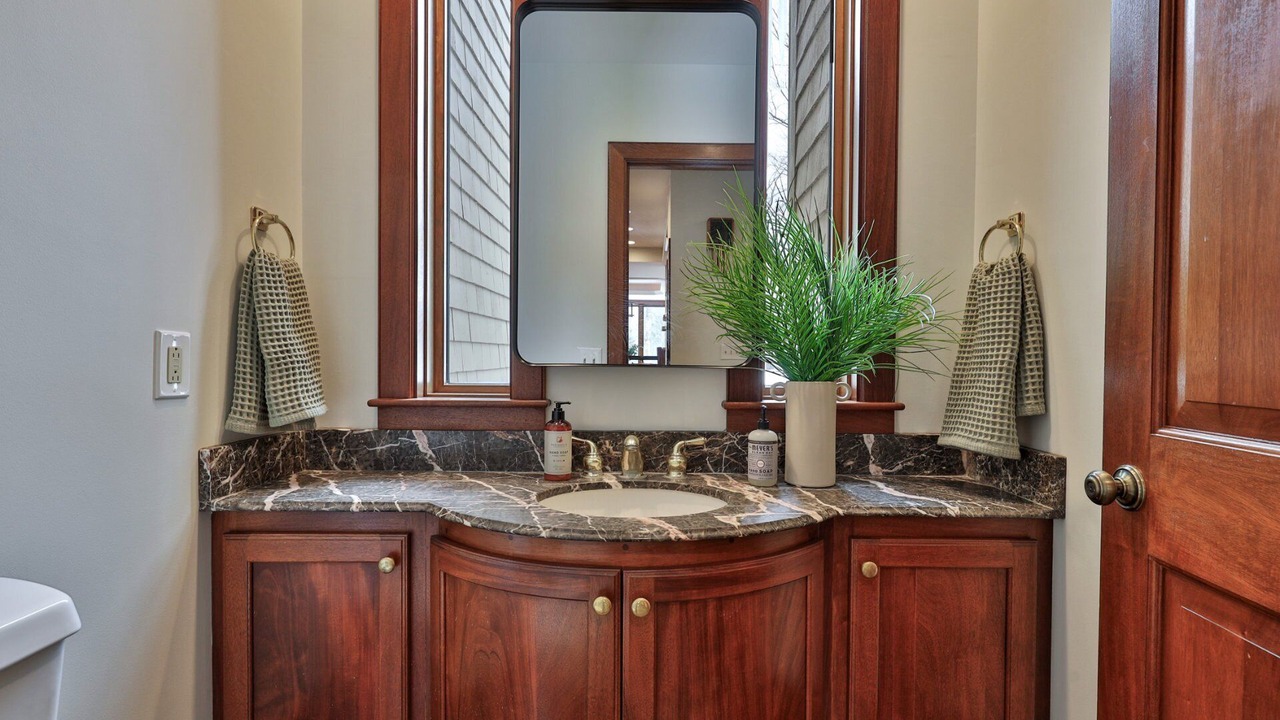 Photo of Bathroom in Killington