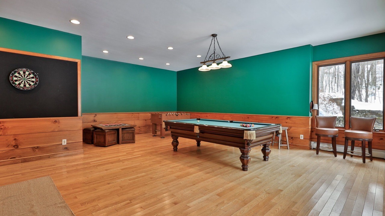 Photo of Bedroom in Killington