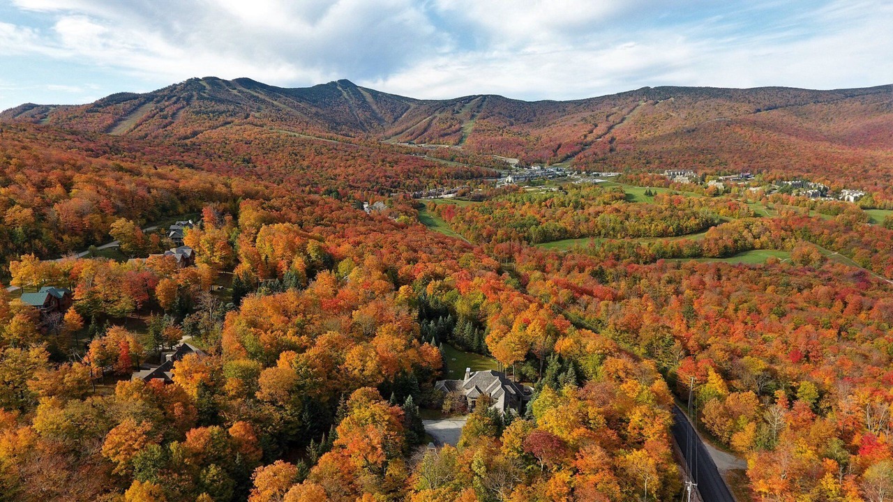Photo of Outdoor in Killington