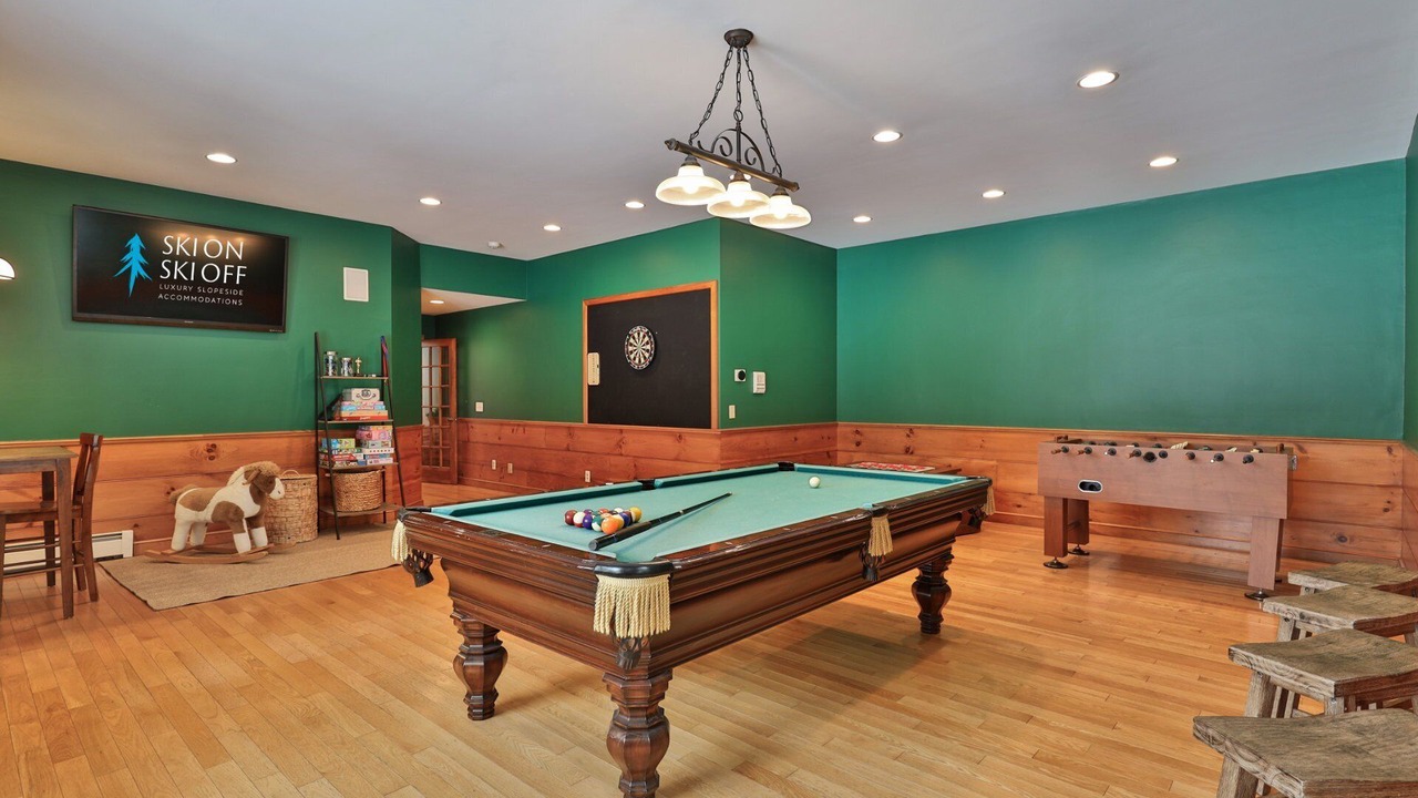 Photo of Bedroom in Killington
