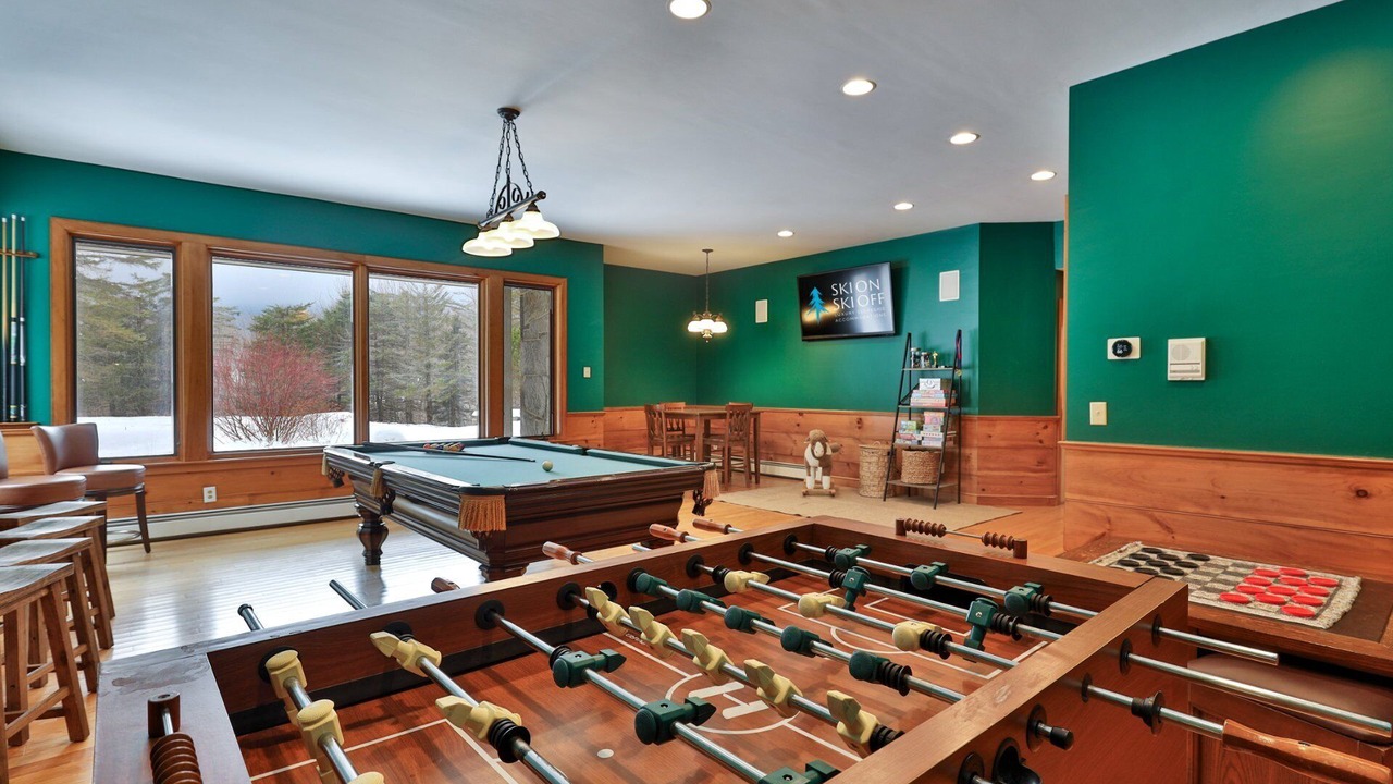Photo of Bedroom in Killington