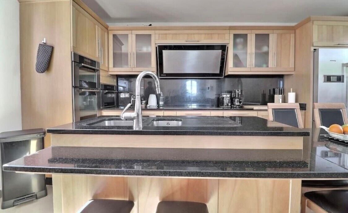 Photo of Kitchen in Miramas