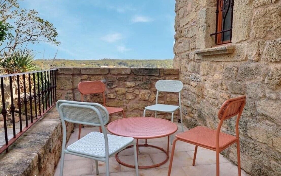 Photo of Outdoor in Miramas