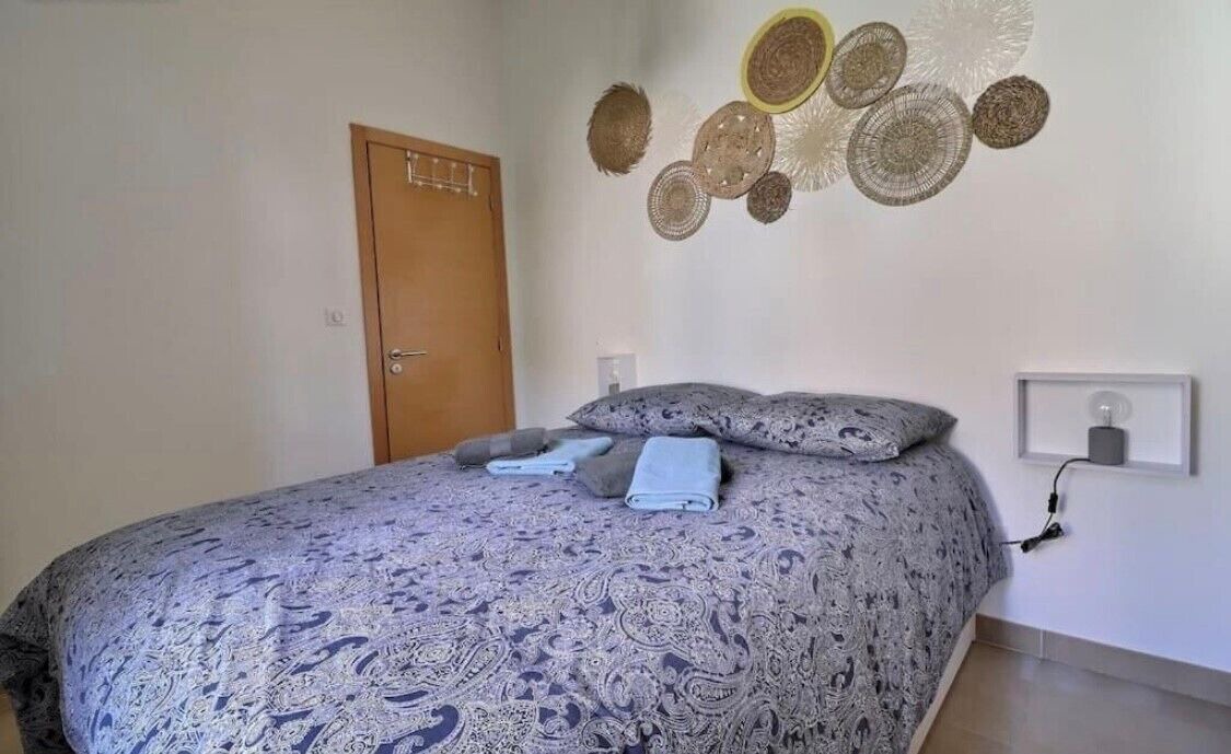 Photo of Bedroom in Miramas