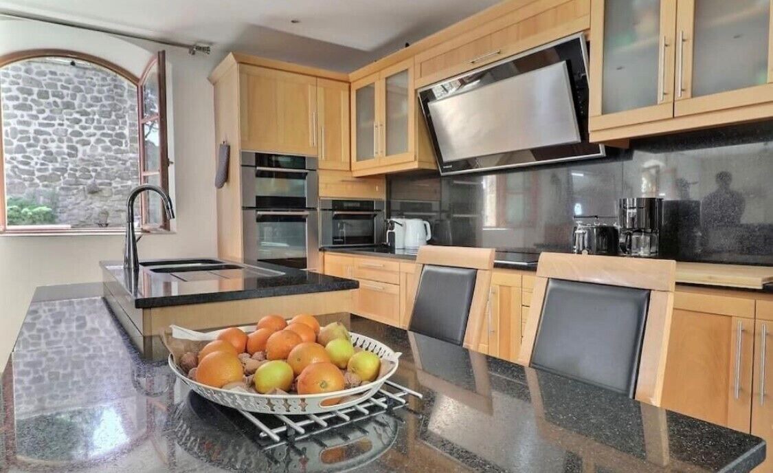 Photo of Kitchen in Miramas