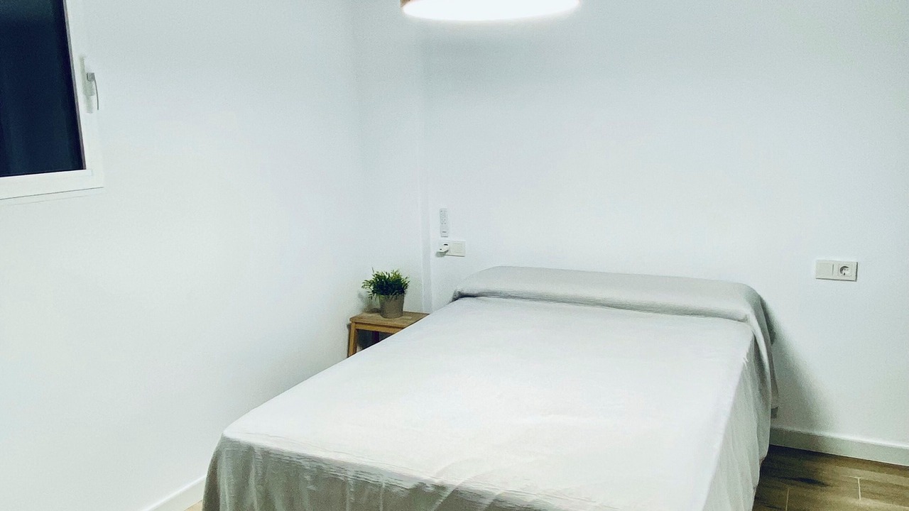 Photo of Bedroom in L'Albufereta