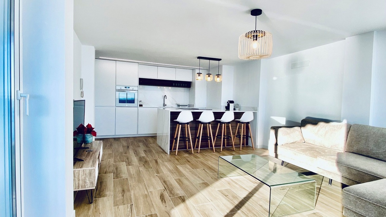 Photo of Livingroom in L'Albufereta