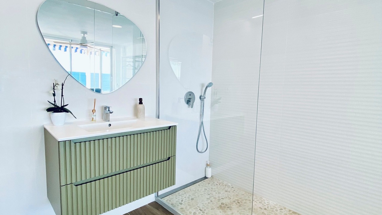 Photo of Bathroom in L'Albufereta