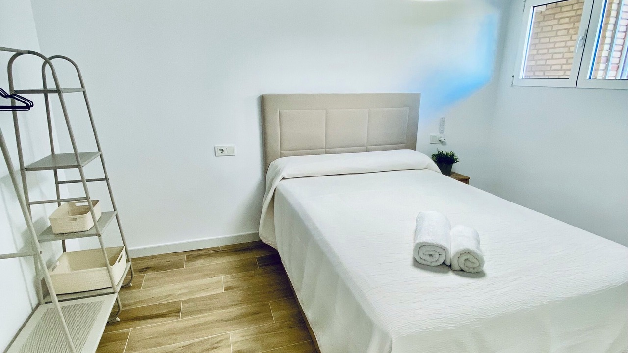Photo of Bedroom in L'Albufereta