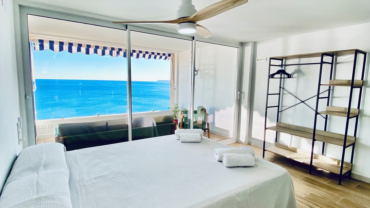 Photo of Bedroom in L'Albufereta