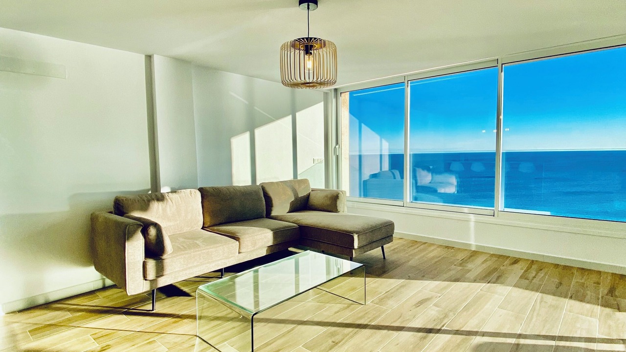 Photo of Livingroom in L'Albufereta