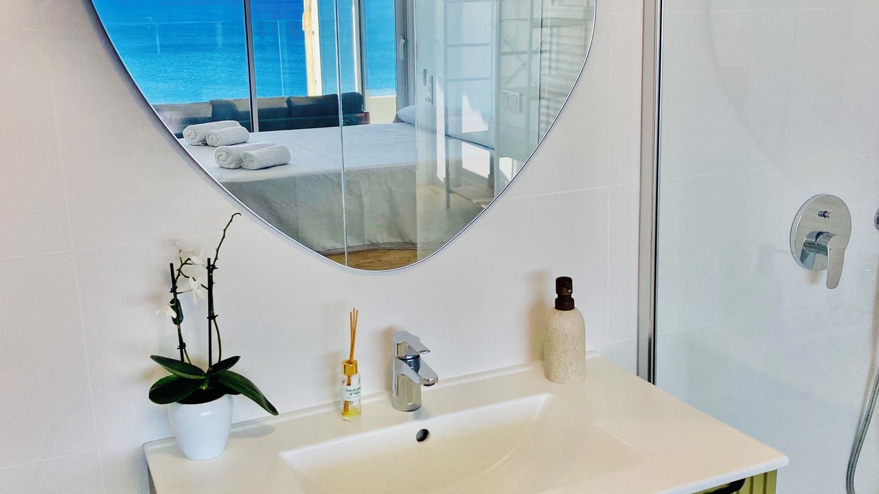 Photo of Bathroom in L'Albufereta