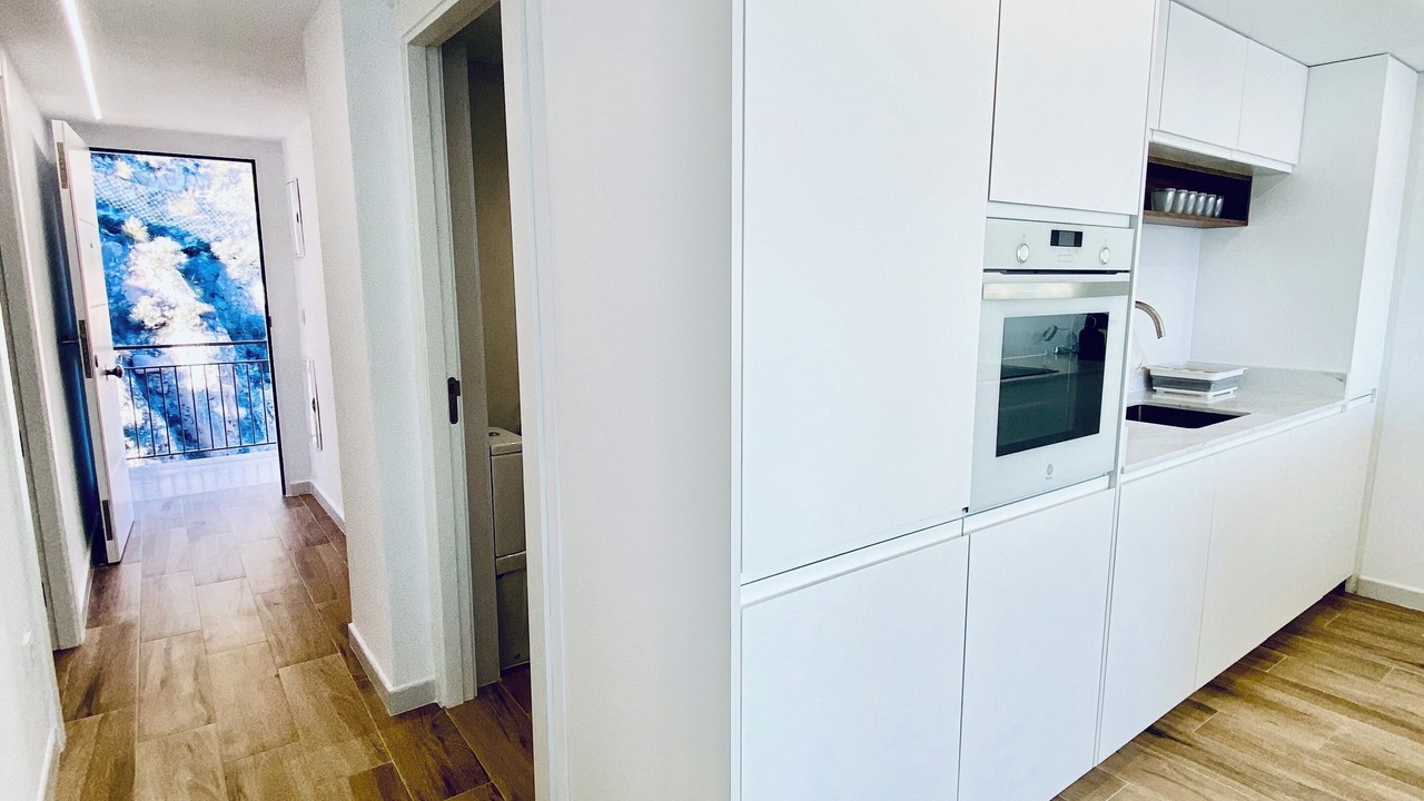 Photo of Kitchen in L'Albufereta