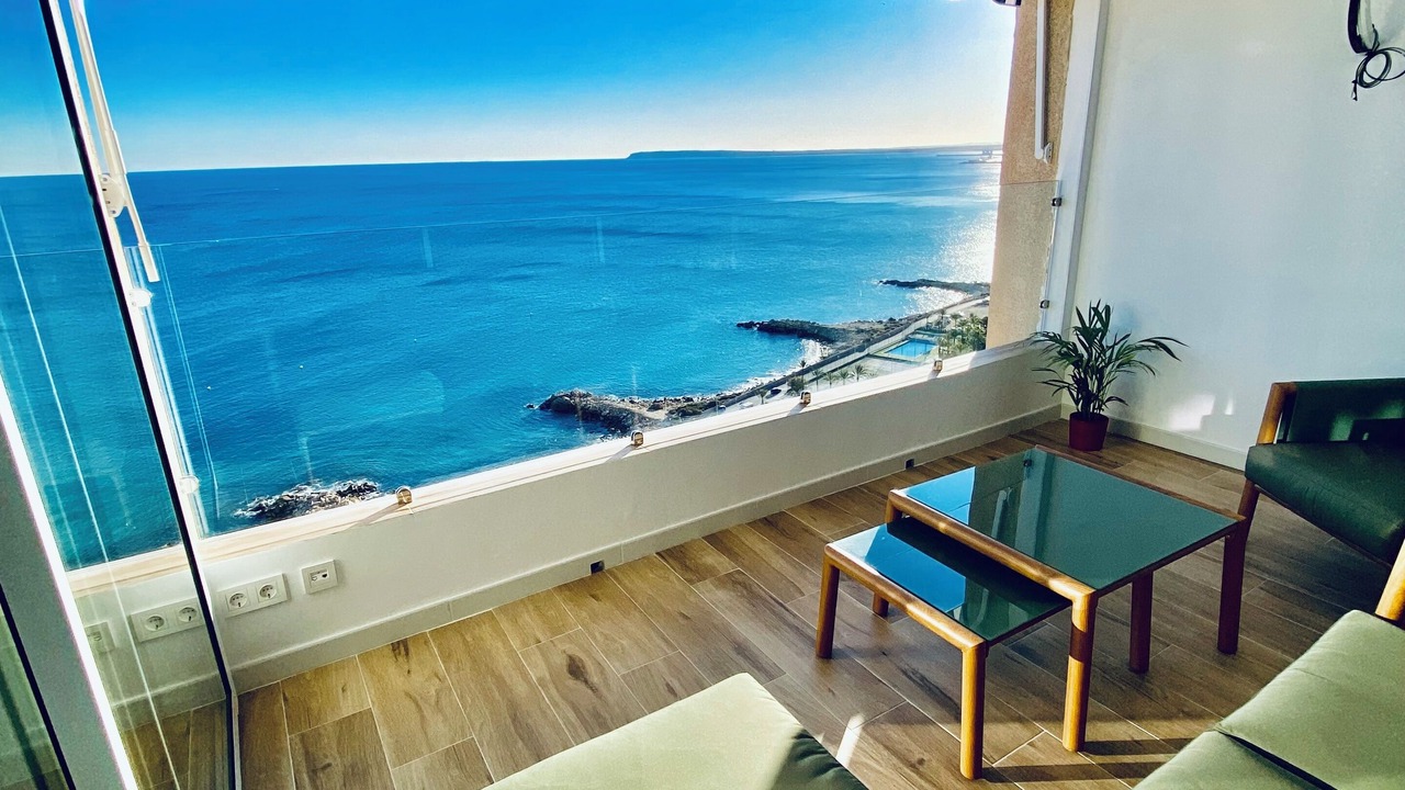 Photo of Livingroom in L'Albufereta