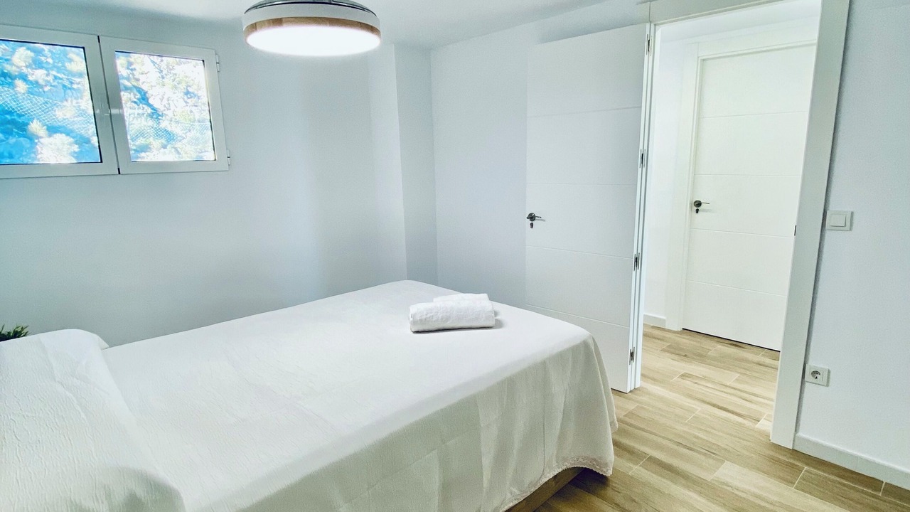 Photo of Bedroom in L'Albufereta