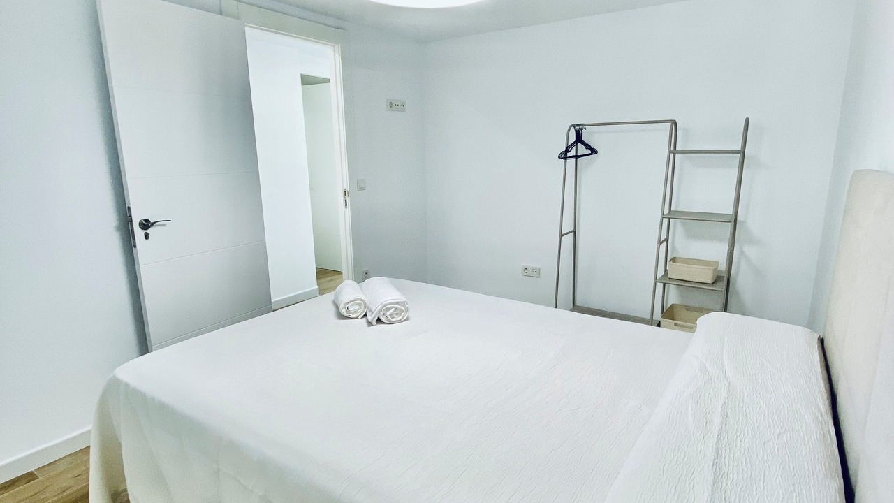 Photo of Bedroom in L'Albufereta