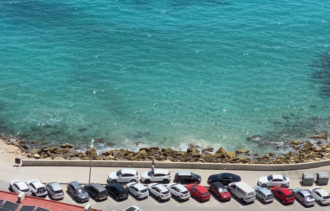Photo of Outdoor in L'Albufereta