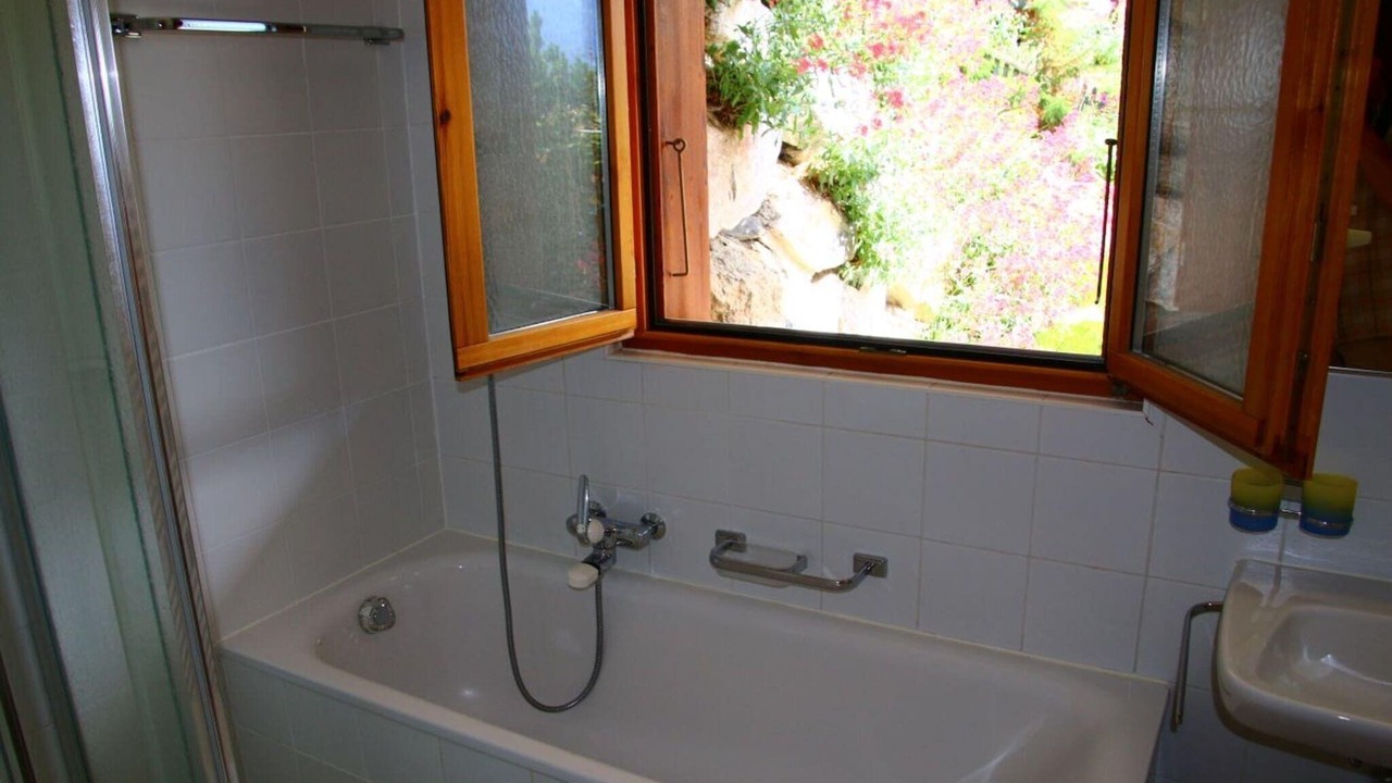 Photo of Bathroom in Veysonnaz