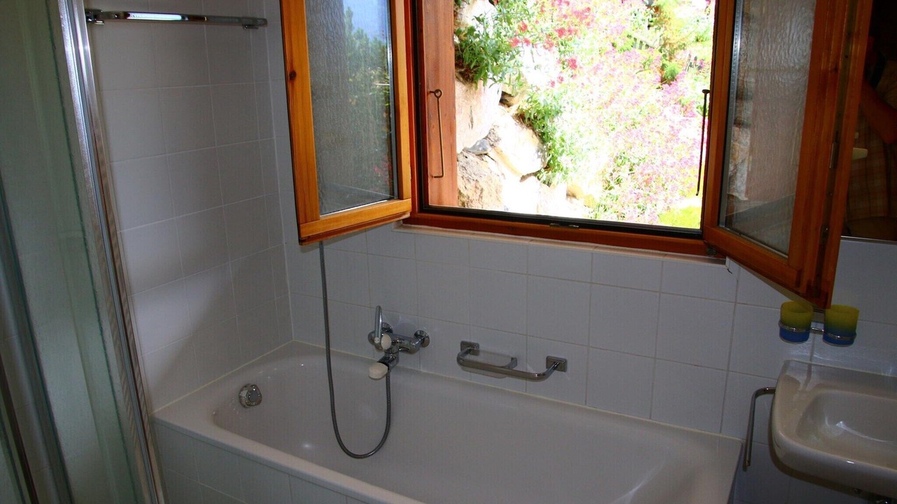 Photo of Bathroom in Veysonnaz
