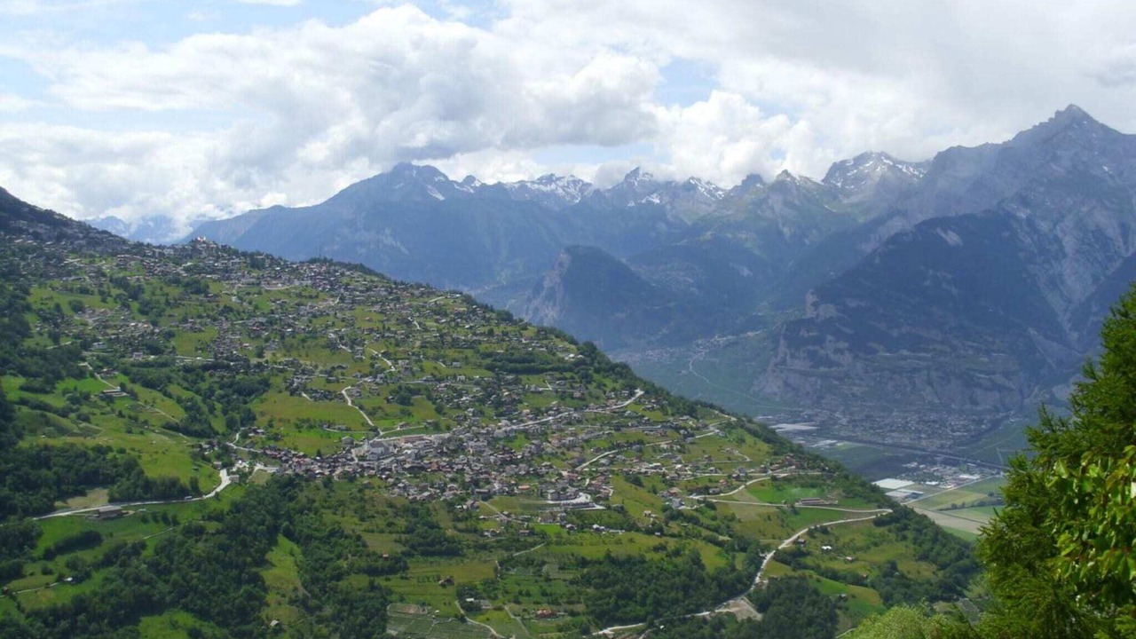 Photo of Others in Veysonnaz