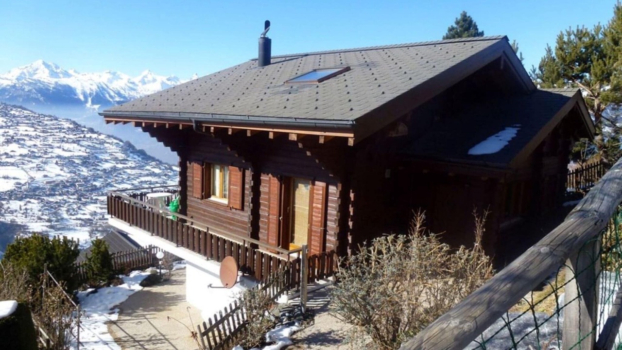 Photo of Outdoor in Veysonnaz