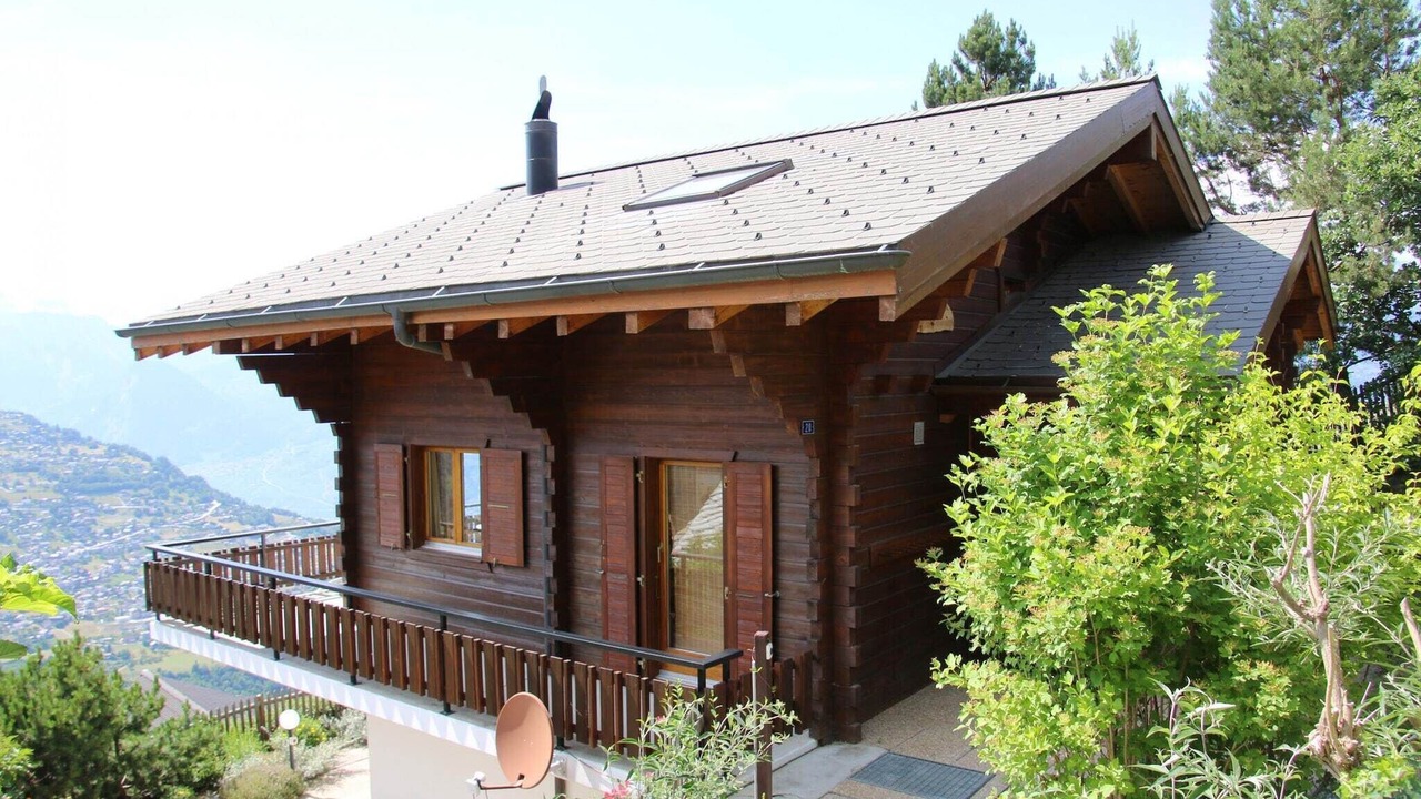 Photo of Outdoor in Veysonnaz
