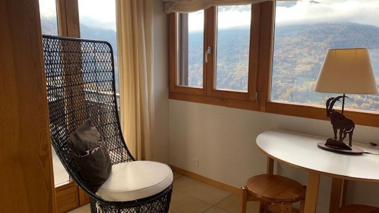 Photo of Livingroom in Veysonnaz