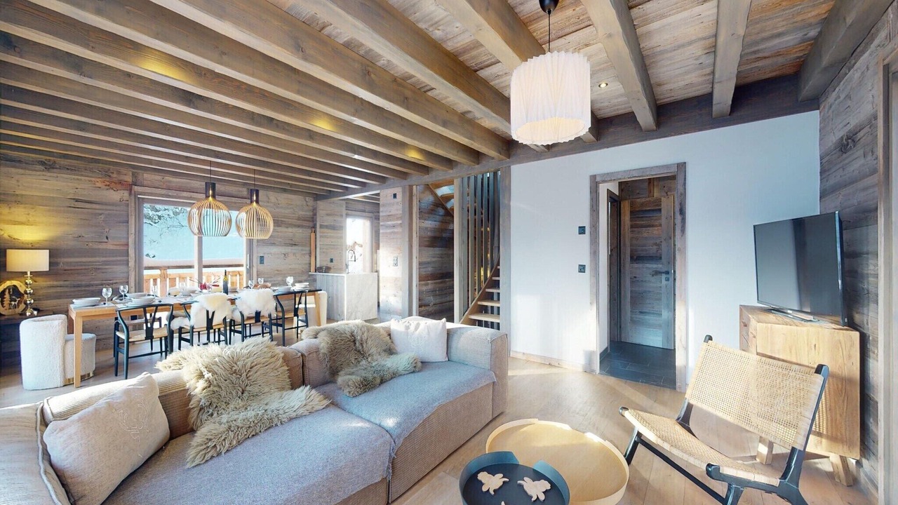 Photo of Livingroom in Vex