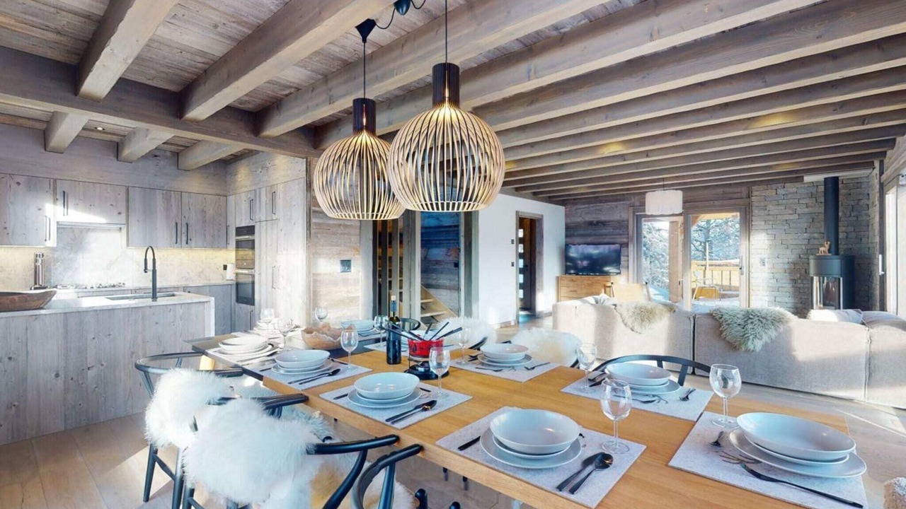 Photo of Livingroom in Vex