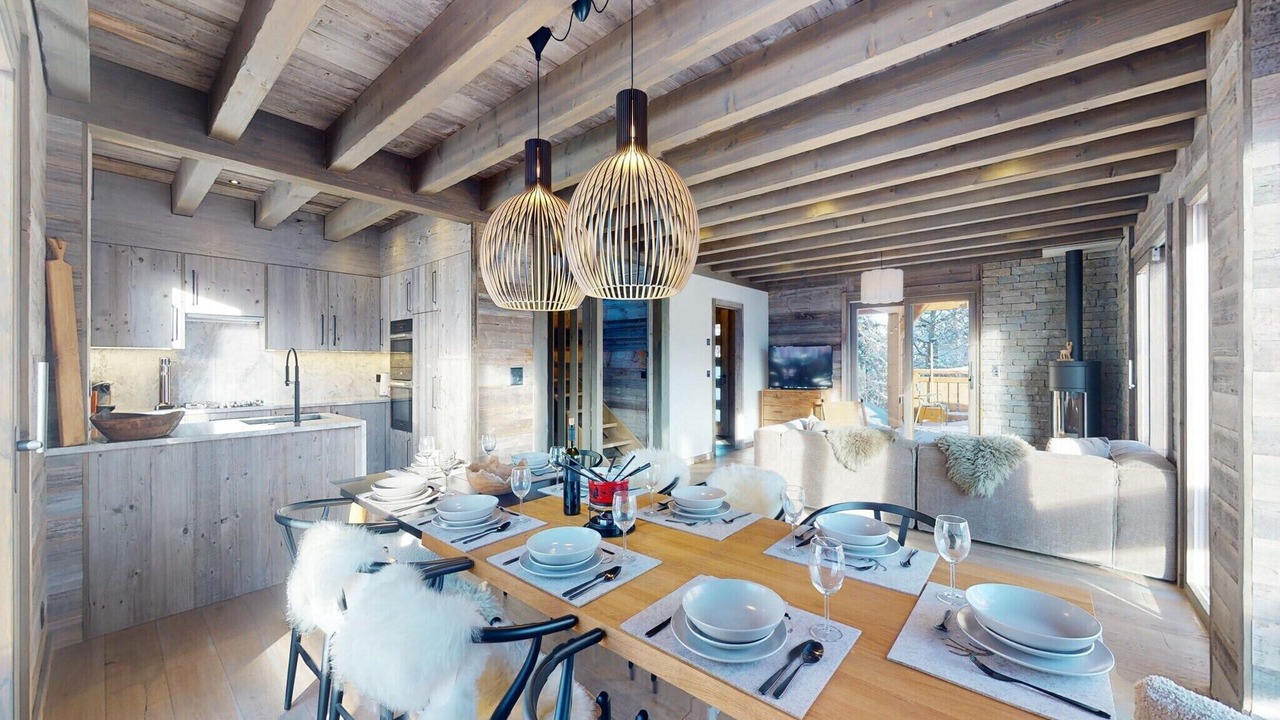 Photo of Livingroom in Vex