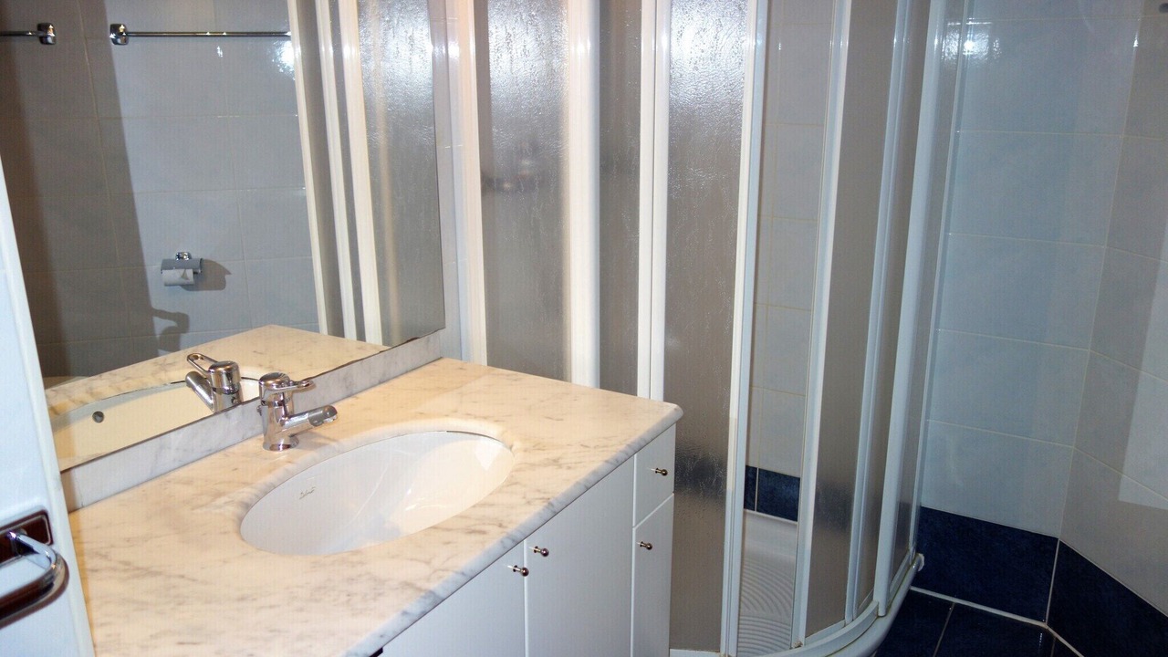 Photo of Bathroom in Veysonnaz