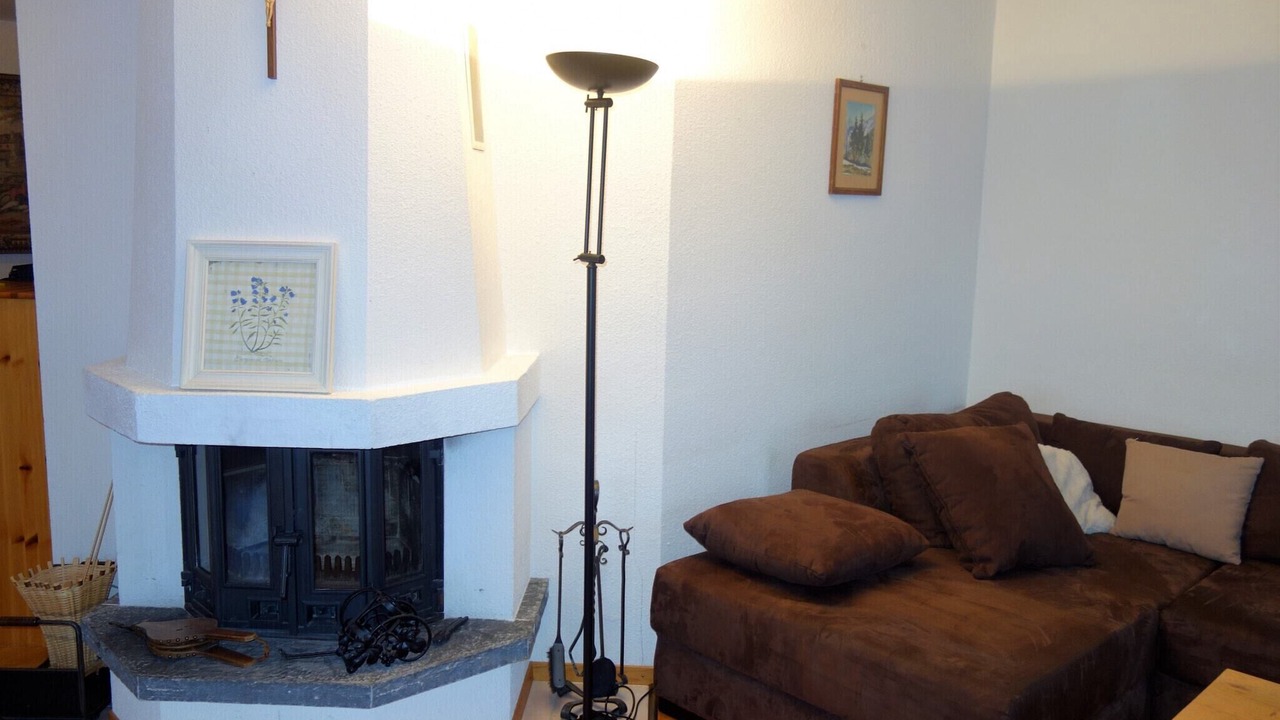 Photo of Livingroom in Veysonnaz