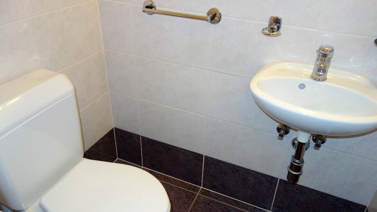 Photo of Bathroom in Veysonnaz