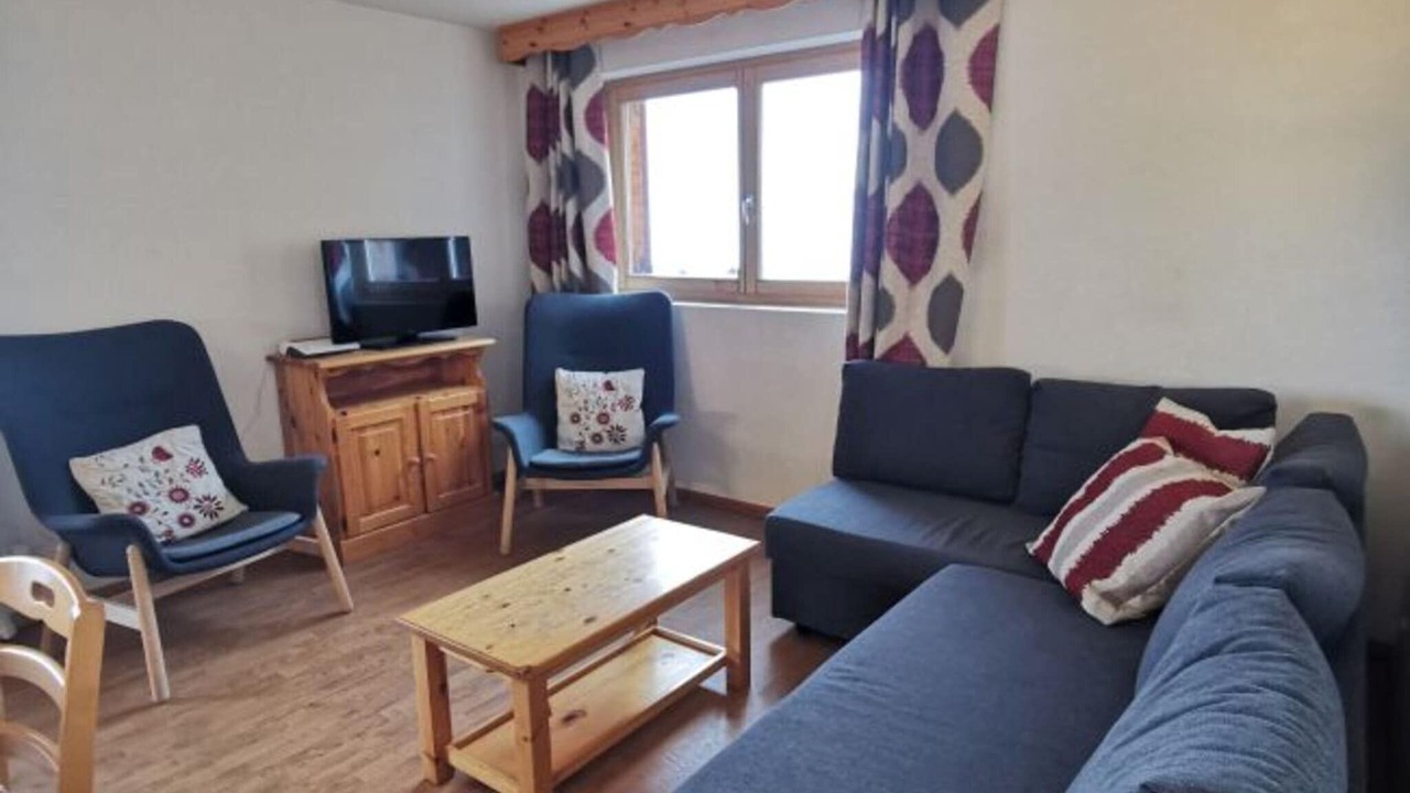 Photo of Livingroom in Saint-Pierre-de-Clages