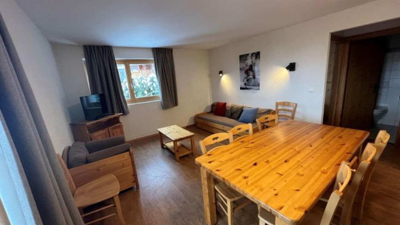 Photo of Livingroom in Saint-Pierre-de-Clages