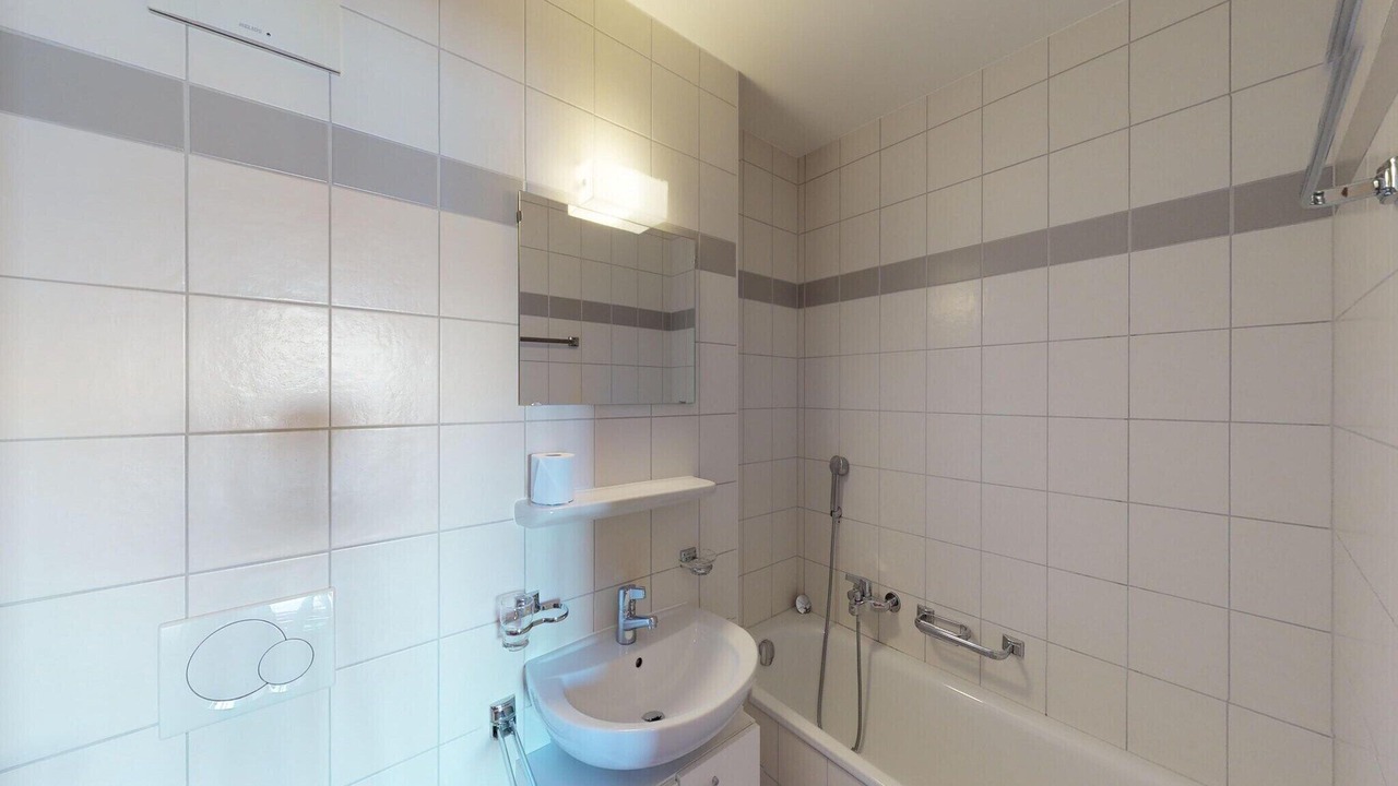 Photo of Bathroom in Saint-Pierre-de-Clages