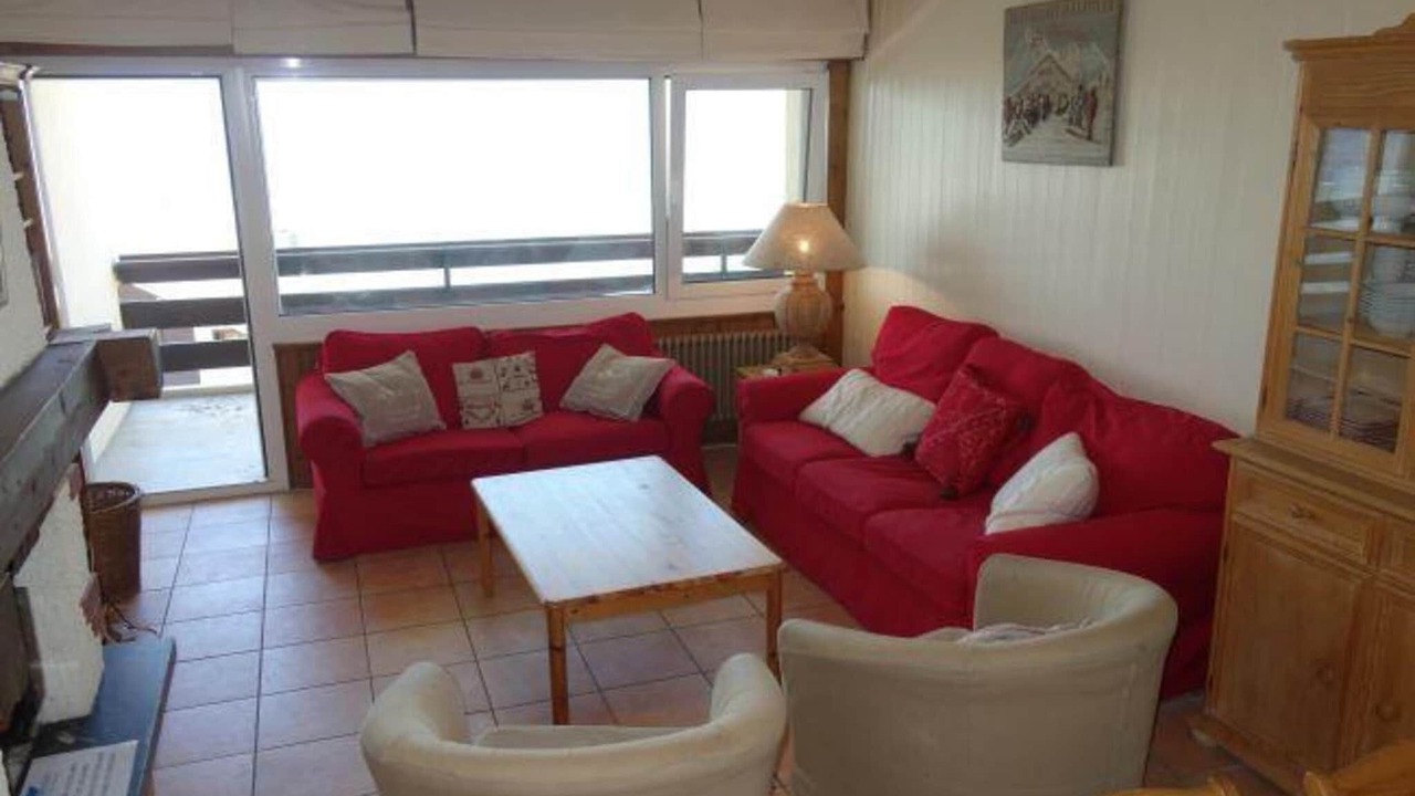 Photo of Livingroom in Veysonnaz