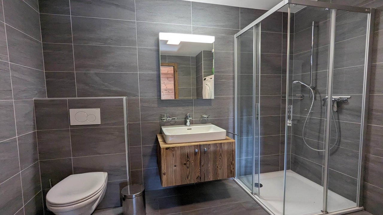 Photo of Bathroom in Veysonnaz