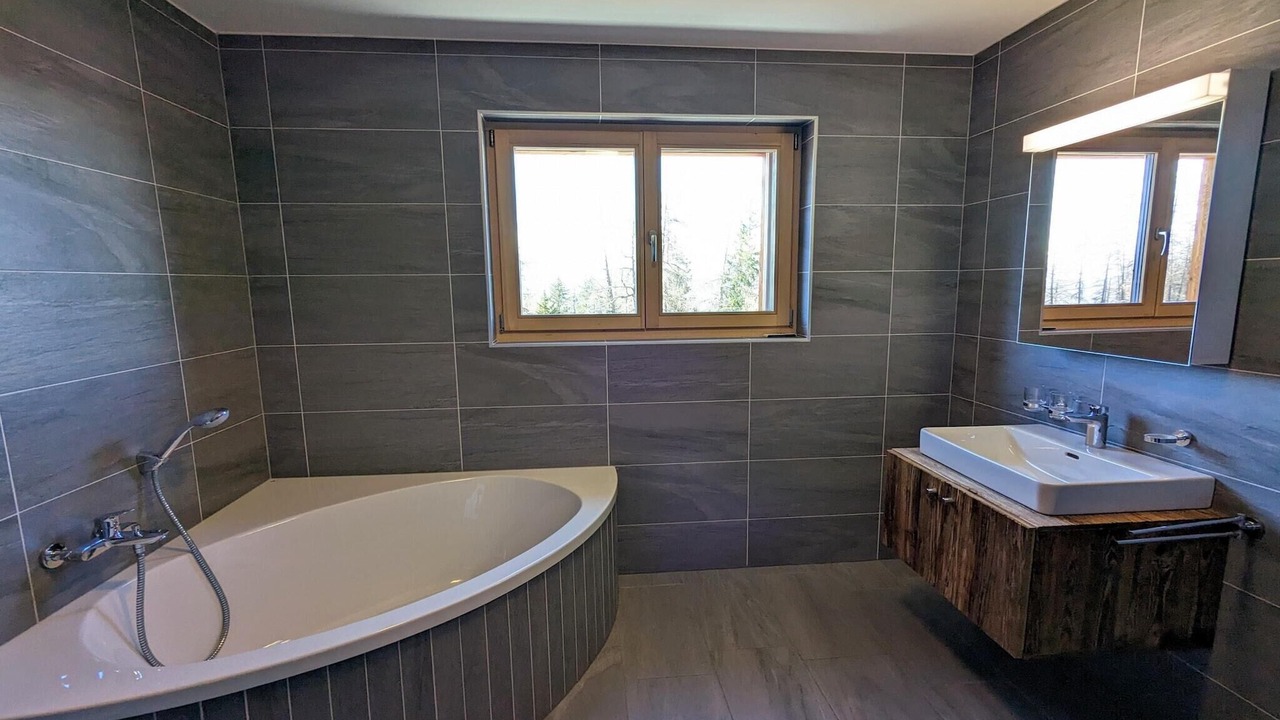 Photo of Bathroom in Veysonnaz