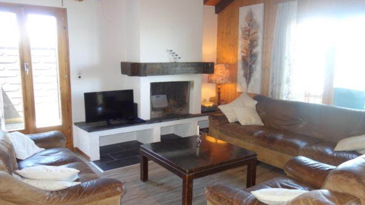 Photo of Livingroom in Veysonnaz