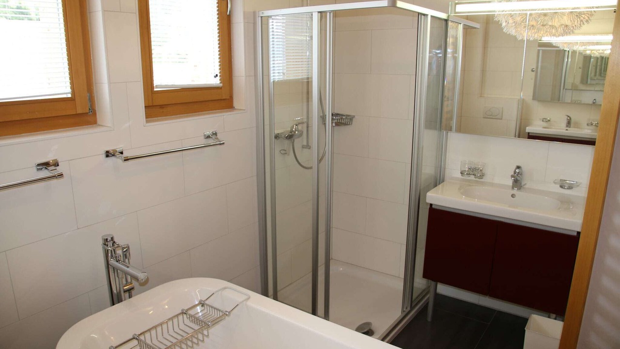 Photo of Bathroom in Veysonnaz