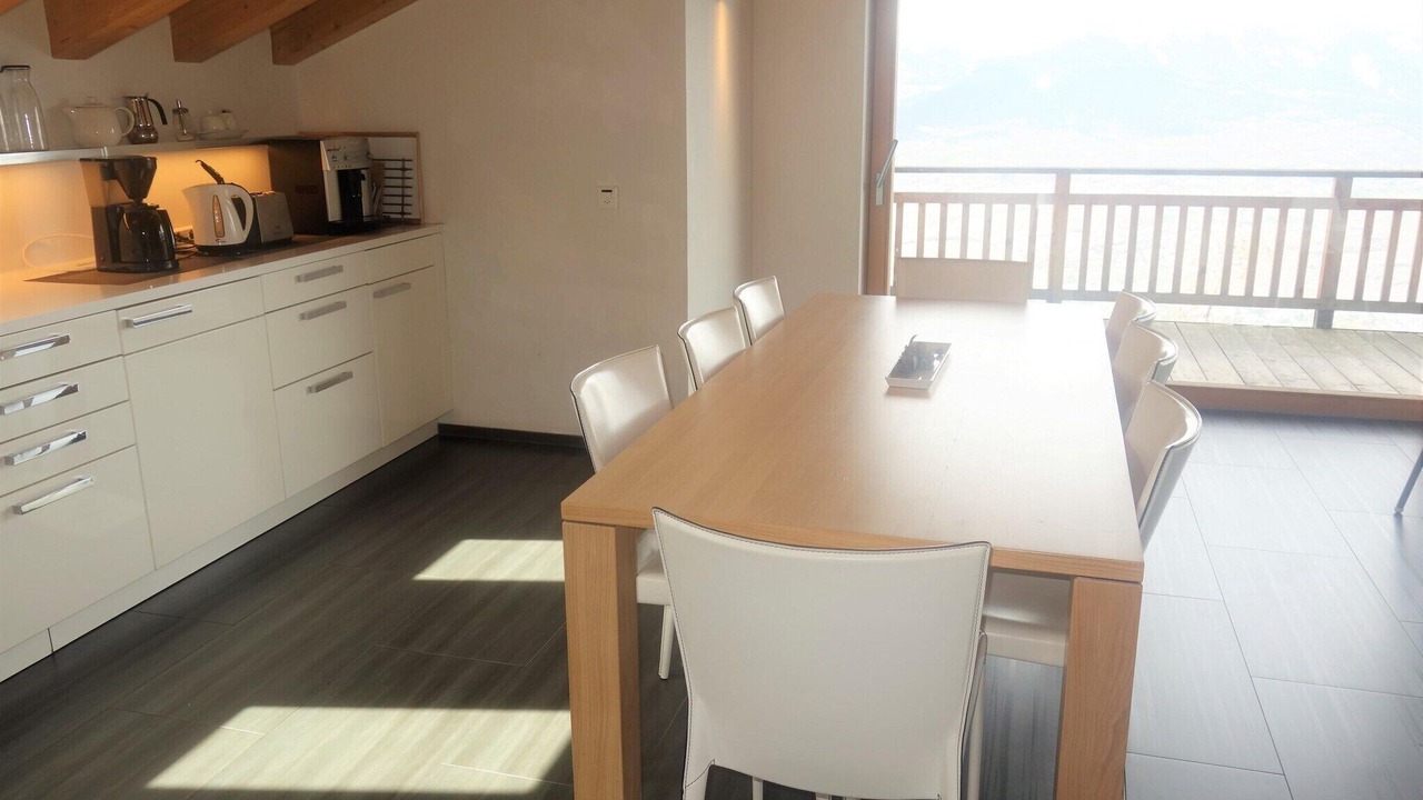 Photo of Livingroom in Veysonnaz