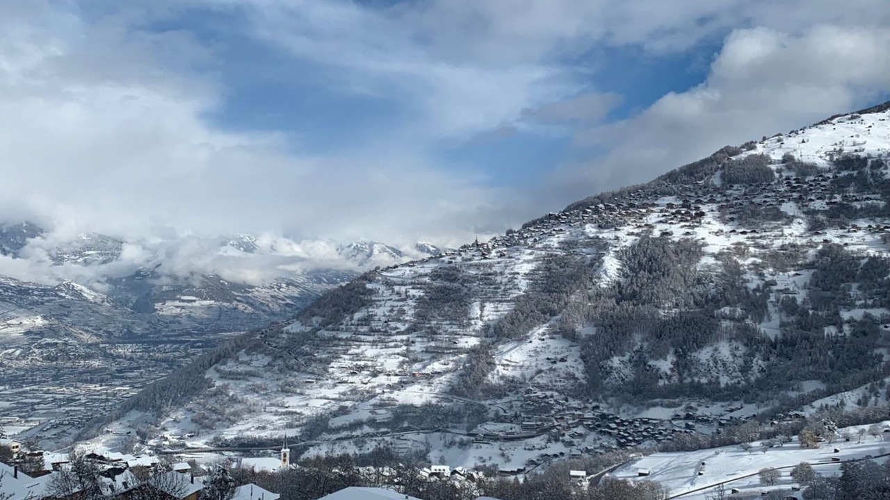 Photo of Others in Veysonnaz
