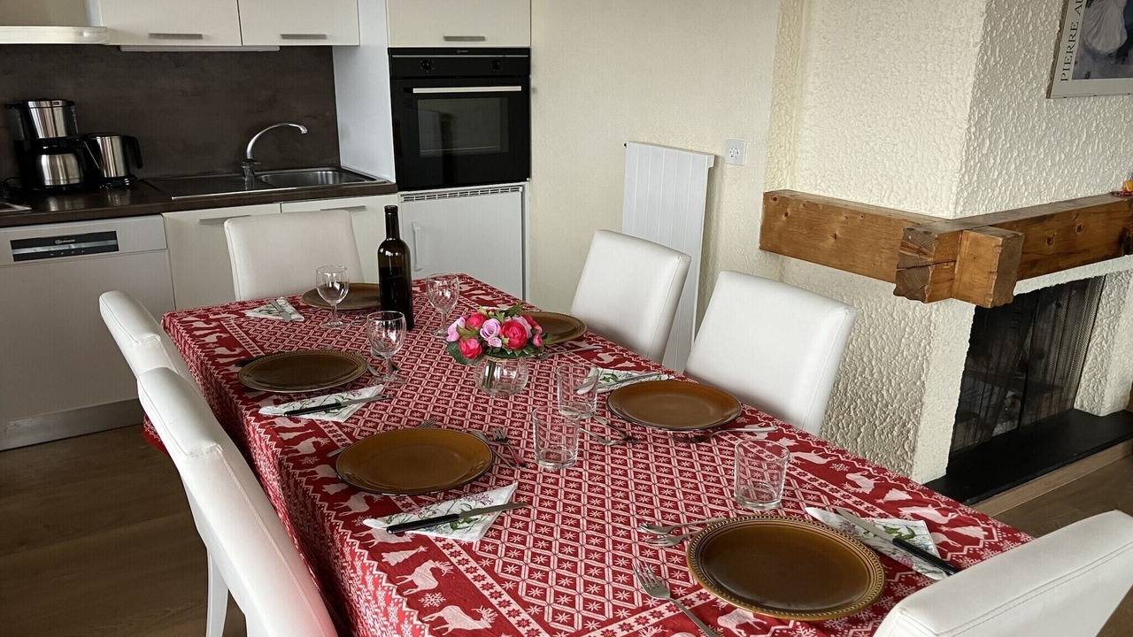 Photo of Livingroom in Veysonnaz