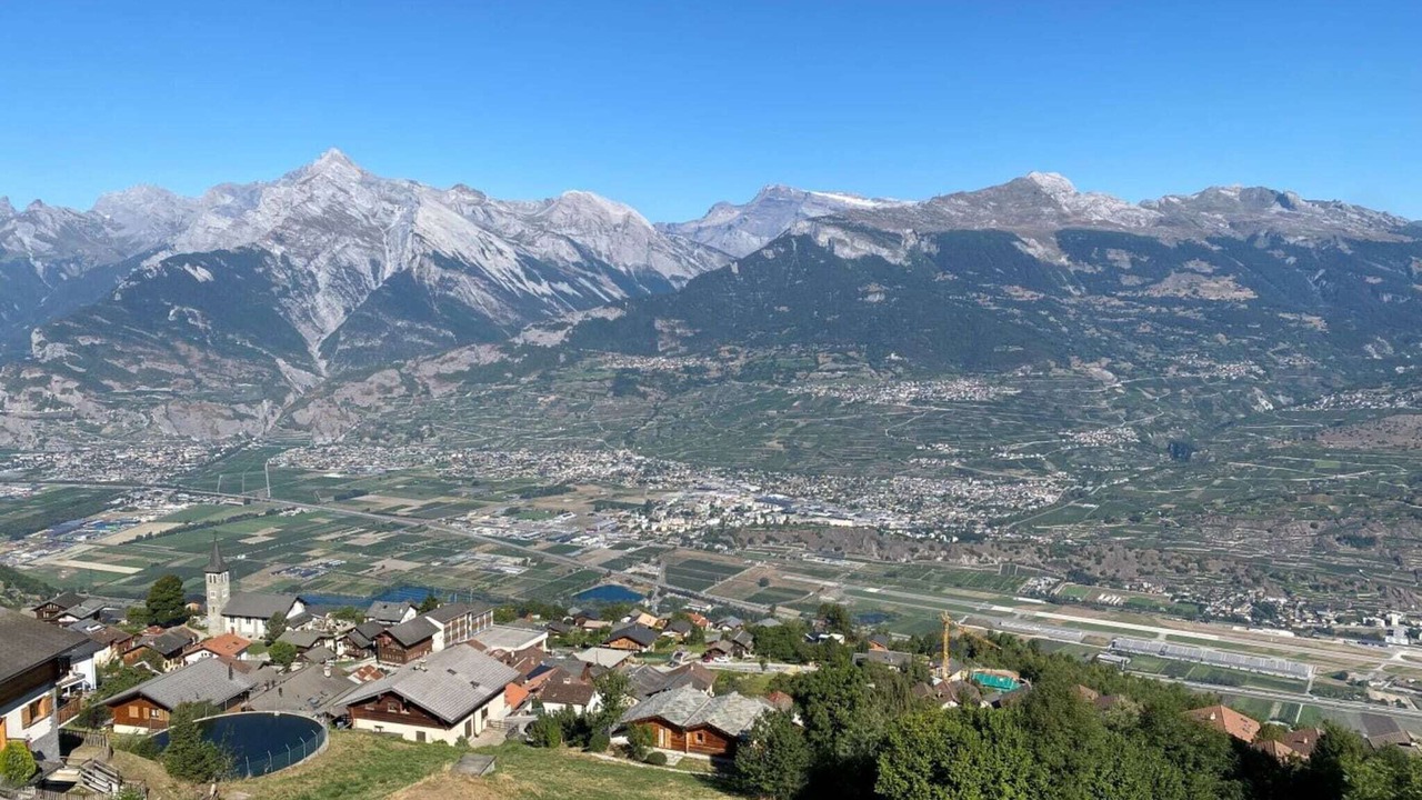 Photo of Others in Veysonnaz