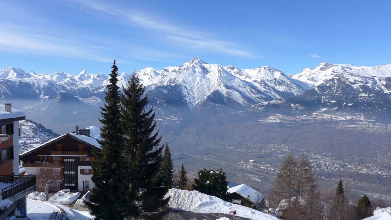 Photo of Others in Veysonnaz