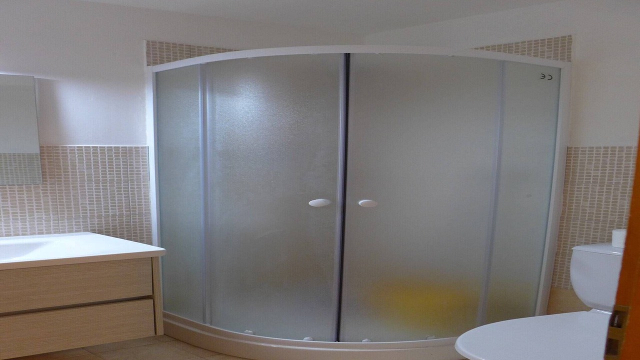 Photo of Bathroom in Veysonnaz